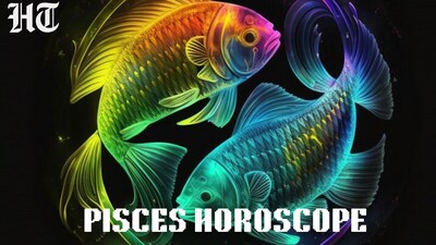Pisces Horoscope Today: Read our expert astrological predictions to find out what the stars have in store for you. (Freepik)