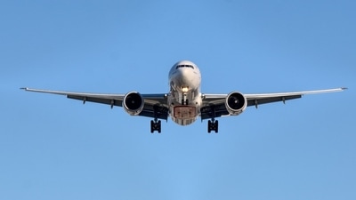 The data was shared by minister of state for civil aviation, Murlidhar Mohol, with the Rajya Sabha. (Unsplash/representational)