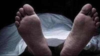 A case of murder was filed. (Representative photo) A case of murder was filed. (Representative photo)
