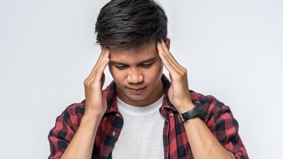 The CDC has found five different ways to reduce your risk of developing Alzheimer's. These are risk factors that have been clinically shown to increase your risk of developing Alzheimer's. (Freepik) The CDC has found five different ways to reduce your risk of developing Alzheimer's. These are risk factors that have been clinically shown to increase your risk of developing Alzheimer's. (Freepik)