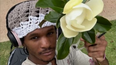 What happened to Nicholas Lamont Anderson? Atlanta man, 24, found dead after going to Florida for dating app meet-up (Clay County Sheriff's Office, Florida/Facebook) What happened to Nicholas Lamont Anderson? Atlanta man, 24, found dead after going to Florida for dating app meet-up (Clay County Sheriff's Office, Florida/Facebook)