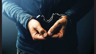 Belagavi police have arrested a 22-year-old man accused of raping a 5-year-old girl. (Representational Image.)