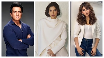 Several celebrities, including Sonu Sood and Bhumi Pednekar, took to social media to express heartbreak over the tragedy.