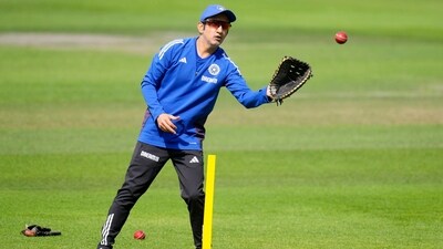 Gautam Gambhir has proved his critics wrong with drawn Test series against England. (AP) Gautam Gambhir has proved his critics wrong with drawn Test series against England. (AP)