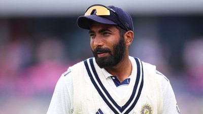 Jasprit Bumrah picked 14 wickets in the three Tests he played on the England tour. (Reuters)