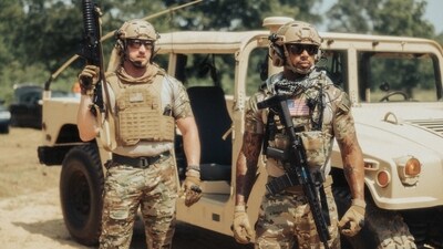 An active shooter alert was issued in Fort Stewart, Georgia on Wednesday (Unsplash) An active shooter alert was issued in Fort Stewart, Georgia on Wednesday (Unsplash)