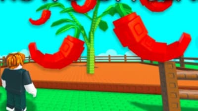 Each pizza has a rarity tier and those tiers are determined by what ingredients you throw in. (Roblox) Each pizza has a rarity tier and those tiers are determined by what ingredients you throw in. (Roblox)