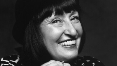 Sheila Jordan's daughter launches GoFundMe for jazz singer's hospice care. (X/@A_BroadSpectrum) Sheila Jordan's daughter launches GoFundMe for jazz singer's hospice care. (X/@A_BroadSpectrum)