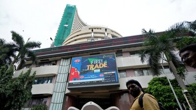 ₹4,011 crore Initial Public Offering (IPO) of NSDL received 41 times subscription on the closing day of bidding on Friday. (Reuters)