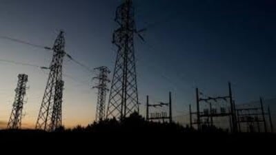 In 2022, Jammu and Kashmir’s Administrative Council (AC) under the chairmanship of LG Manoj Sinha, had approved the amnesty scheme for domestic power consumers in the UT. (File) In 2022, Jammu and Kashmir’s Administrative Council (AC) under the chairmanship of LG Manoj Sinha, had approved the amnesty scheme for domestic power consumers in the UT. (File)