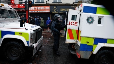 The rise in attacks also prompted the Indian embassy in Dublin to issue an advisory and emergency helpline numbers of Indian nationals in the country. (Reuters/Representational)