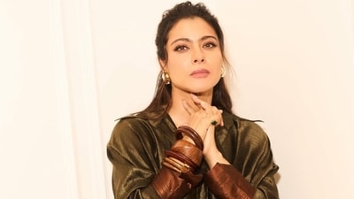 Kajol is set to return with The Trial: Pyaar, Kanoon Aur Dhoka which is set to release on 19 September on JioHotstar. Kajol is set to return with The Trial: Pyaar, Kanoon Aur Dhoka which is set to release on 19 September on JioHotstar.