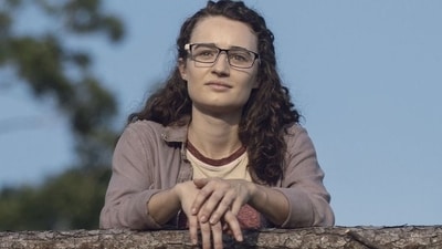 Kelley Mack died of glioma of the central nervous system at 33 (X)