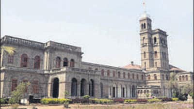 Of the 133 posts advertised across various academic departments, the varsity released final list of 86 selected candidates on its website on July 6. (HT FILE)