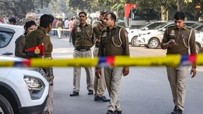 Driver fled the scene as 62-year-old woman died after being hit by his autorickshaw in Delhi. (Representative image/PTI)