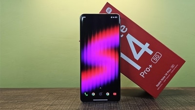 Redmi Note 14 Pro+: New colour with same reliable performance Redmi Note 14 Pro+: New colour with same reliable performance