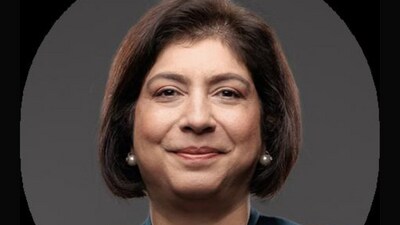 Reshma Kewalramani is the CEO of Vertex Pharmaceuticals. Reshma Kewalramani is the CEO of Vertex Pharmaceuticals.
