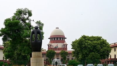 The Supreme Court judgment came in a case involving Shahu Sampatrao Jadhavar, a watchman at a sugar factory in Maharashtra. (Vipin Kumar/ Hindustan Times) The Supreme Court judgment came in a case involving Shahu Sampatrao Jadhavar, a watchman at a sugar factory in Maharashtra. (Vipin Kumar/ Hindustan Times)