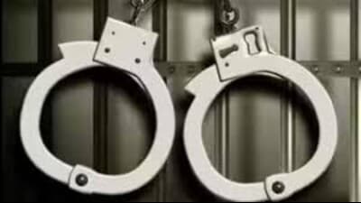 The case is being investigated under multiple provisions of the Unlawful Activities (Prevention) Act (UAPA)—Sections 13, 38, 39, and 40—along with Section 120-B of the Indian Penal Code (IPC), relating to criminal conspiracy. (File) The case is being investigated under multiple provisions of the Unlawful Activities (Prevention) Act (UAPA)—Sections 13, 38, 39, and 40—along with Section 120-B of the Indian Penal Code (IPC), relating to criminal conspiracy. (File)