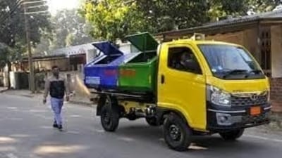 While it has garnered online praise, concerns about potential misuse and pressure on sanitation workers have also been raised. (HT File Photo/For representation) While it has garnered online praise, concerns about potential misuse and pressure on sanitation workers have also been raised. (HT File Photo/For representation)