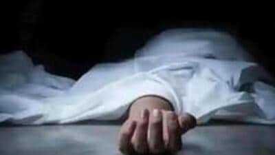 The incident took place on Wednesday when the woman’s parents were away (FILE IMAGE) The incident took place on Wednesday when the woman’s parents were away (FILE IMAGE)