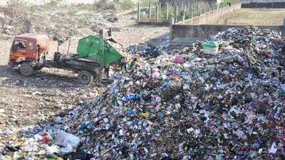 The order came in response to two petitions challenging the continued use of the Hadapsar site by PMC and PCB. (REPRESENTATIVE PHOTO) The order came in response to two petitions challenging the continued use of the Hadapsar site by PMC and PCB. (REPRESENTATIVE PHOTO)