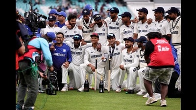 There have, unsurprisingly, been several instances of India recovering from distress to exhilaratingly overcome the opposition. Episodes of this nature abroad in unfamiliar playing conditions have generally been classified as more creditable. (AFP) There have, unsurprisingly, been several instances of India recovering from distress to exhilaratingly overcome the opposition. Episodes of this nature abroad in unfamiliar playing conditions have generally been classified as more creditable. (AFP)