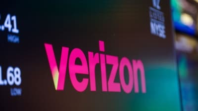 Verizon discontinues popular free subscription plans. (Bloomberg) Verizon discontinues popular free subscription plans. (Bloomberg)