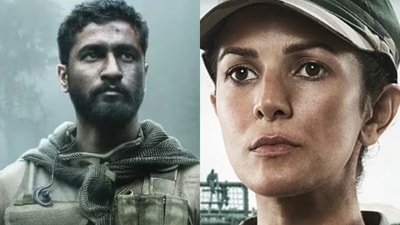 Patriotic films and series that are just right for Independence Day Patriotic films and series that are just right for Independence Day