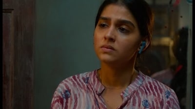 Anaswara Rajan in Vyasanasametham Bandhumithradhikal