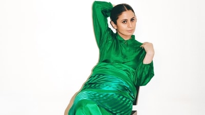 Rasika Dugal Rasika Dugal