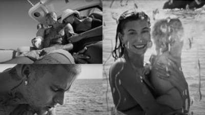 Justin Bieber's Yukon MV has the internet in a chokehold: Little Jack Blues Bieber's debut is to credit (Photos: X) Justin Bieber's Yukon MV has the internet in a chokehold: Little Jack Blues Bieber's debut is to credit (Photos: X)