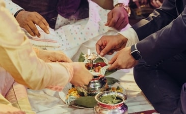 A McKinsey partner attended a CEO's pooja every month, claims ex-employee (Representational image) A McKinsey partner attended a CEO's pooja every month, claims ex-employee (Representational image)