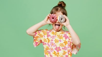 Follow these tips to reduce sugary foods in your child's diet. (Shutterstock) Follow these tips to reduce sugary foods in your child's diet. (Shutterstock)