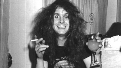 “Songwriter, performer and rock legend” - Ozzy Osbourne's final resume entry is as thunderous as his iconic personality and career. (x/@Photomusicrock) “Songwriter, performer and rock legend” - Ozzy Osbourne's final resume entry is as thunderous as his iconic personality and career. (x/@Photomusicrock)