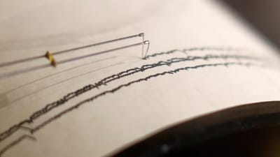 Earlier on August 2, an earthquake of magnitude 5.5 struck the region at a depth of 87km. (Reuters/Representational Image) Earlier on August 2, an earthquake of magnitude 5.5 struck the region at a depth of 87km. (Reuters/Representational Image)