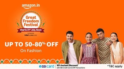 Massive price drop on ASICS shoes at Amazon Great Freedom Festival; Top picks Massive price drop on ASICS shoes at Amazon Great Freedom Festival; Top picks