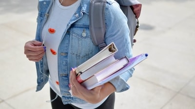 Britain, as the second most popular destination for foreign students, stands to gain the most from these decisions. (Unsplash/Representational Image) Britain, as the second most popular destination for foreign students, stands to gain the most from these decisions. (Unsplash/Representational Image)