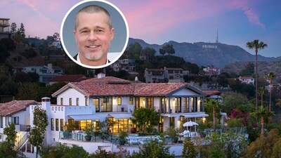 The home is in the prestigious Outpost Estates community. TYLER HOGAN The home is in the prestigious Outpost Estates community. TYLER HOGAN