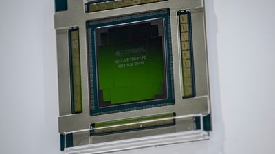 Nvidia’s statement comes after Beijing summoned the U.S. chip giant over national-security concerns. Nvidia’s statement comes after Beijing summoned the U.S. chip giant over national-security concerns.