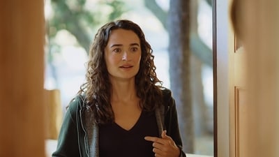 Kelley Mack's performance as Addy on The Walking Dead gained her early notice in mainstream television. (instagram/@itskelleymack) Kelley Mack's performance as Addy on The Walking Dead gained her early notice in mainstream television. (instagram/@itskelleymack)