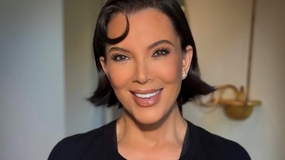 Kris Jenner finds herself amidst yet another Photoshop fail controversy. (instagram/@krisjenner) Kris Jenner finds herself amidst yet another Photoshop fail controversy. (instagram/@krisjenner)