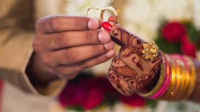 The institution of marriage is slowly losing its relevance with generations. (Pexels) The institution of marriage is slowly losing its relevance with generations. (Pexels)