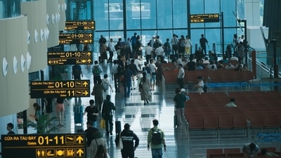 While IATA has banned SEX or GUN, airport codes can be funny or offensive depending on how one looks at it. The code for Madrid, the capital of Spain, is MAD. (Unsplash/Representational) While IATA has banned SEX or GUN, airport codes can be funny or offensive depending on how one looks at it. The code for Madrid, the capital of Spain, is MAD. (Unsplash/Representational)
