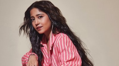 Shweta Tripathi has purchased an apartment at ₹32,000 per sq ft along with two car parking spaces. (Instagram) Shweta Tripathi has purchased an apartment at ₹32,000 per sq ft along with two car parking spaces. (Instagram)