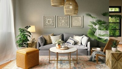 Delhi NCR sold 5,168 luxury homes in H1 2025, up 8.5% from 4,763 units a year ago, per JLL. (Representational Image) (Unsplash ) Delhi NCR sold 5,168 luxury homes in H1 2025, up 8.5% from 4,763 units a year ago, per JLL. (Representational Image) (Unsplash )