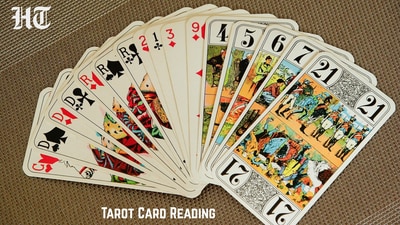 Tarot Horoscope Today: Zodiac Sign Predictions for August 7, 2025 Tarot Horoscope Today: Zodiac Sign Predictions for August 7, 2025