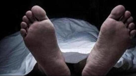 A case of murder was filed. (Representative photo)