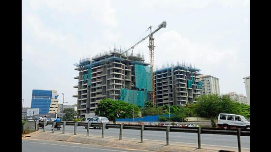 According to civic officials, Pimpri-Chinchwad has two ‘red zones’ in the Dehu Road Ordnance Depot and Dighi Magazine Depot areas (REPRESENTATIVE PHOTO)