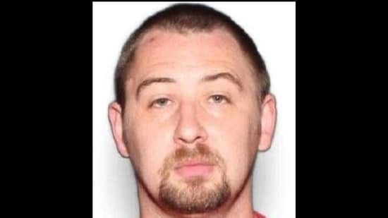 Austin Robert Drummond arrested: How Tennessee quadruple murder suspect was captured after manhunt (Dyer County Sheriff's Office/Facebook)